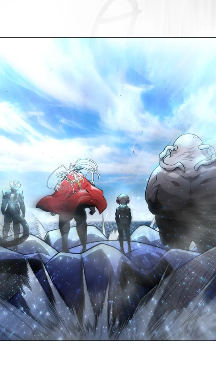 Superhuman Era Chapter 125 Gambar 43