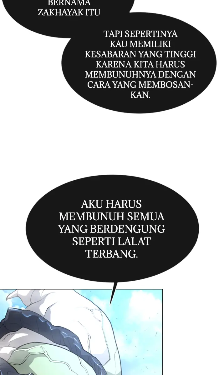 Superhuman Era Chapter 125 Gambar 47