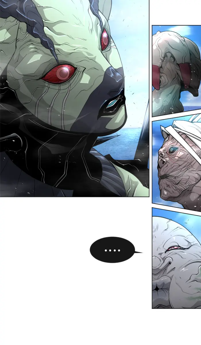Superhuman Era Chapter 125 Gambar 48