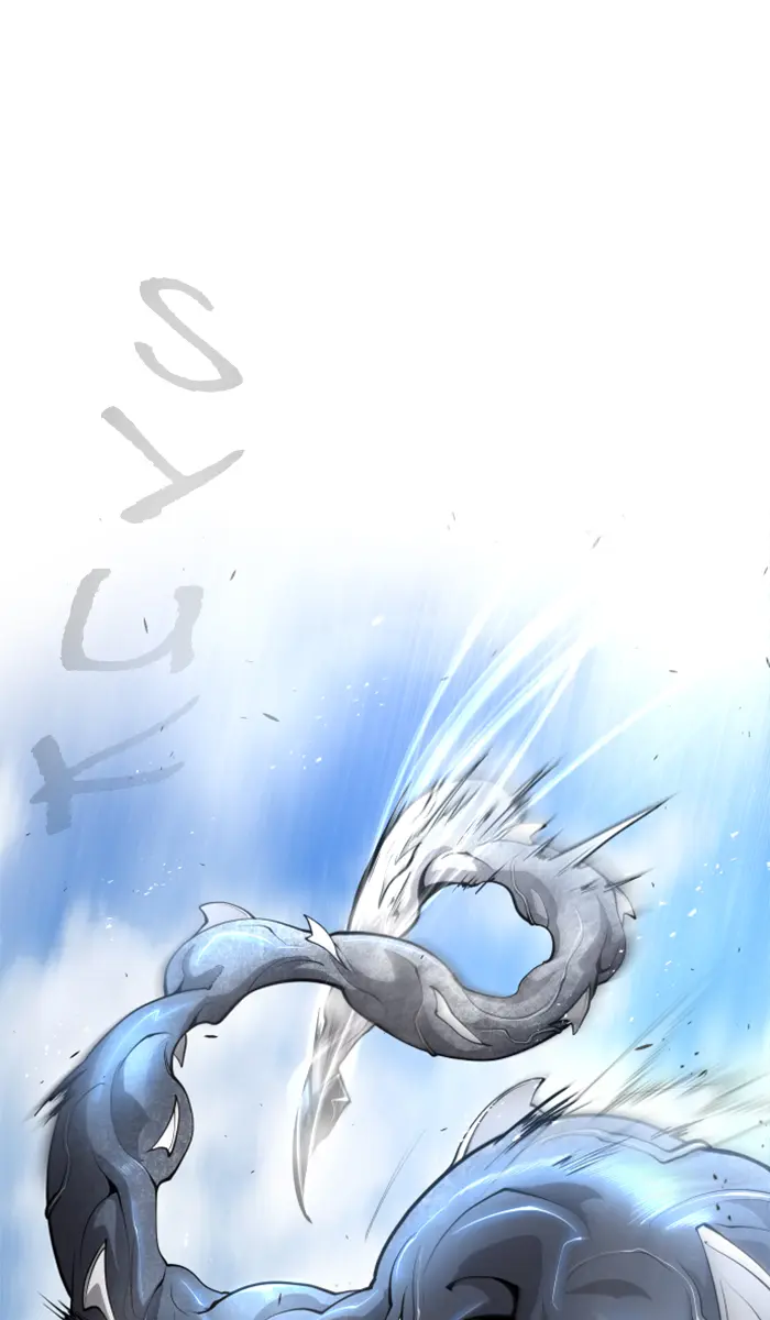 Superhuman Era Chapter 125 Gambar 49