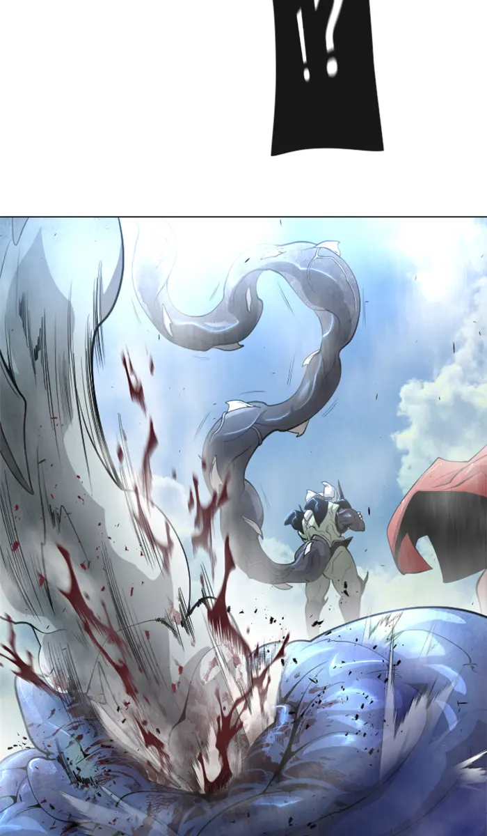 Superhuman Era Chapter 125 Gambar 51
