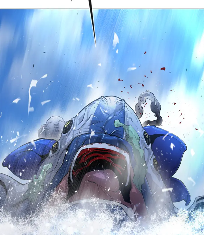 Superhuman Era Chapter 125 Gambar 53