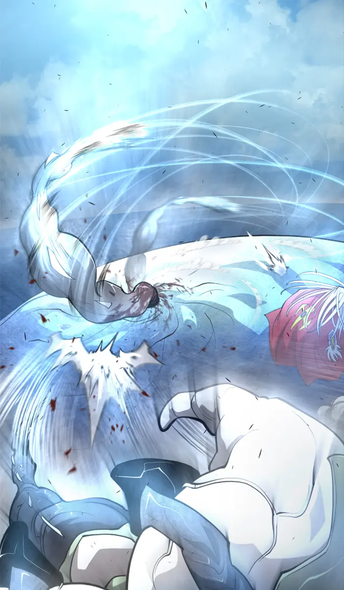 Superhuman Era Chapter 125 Gambar 57