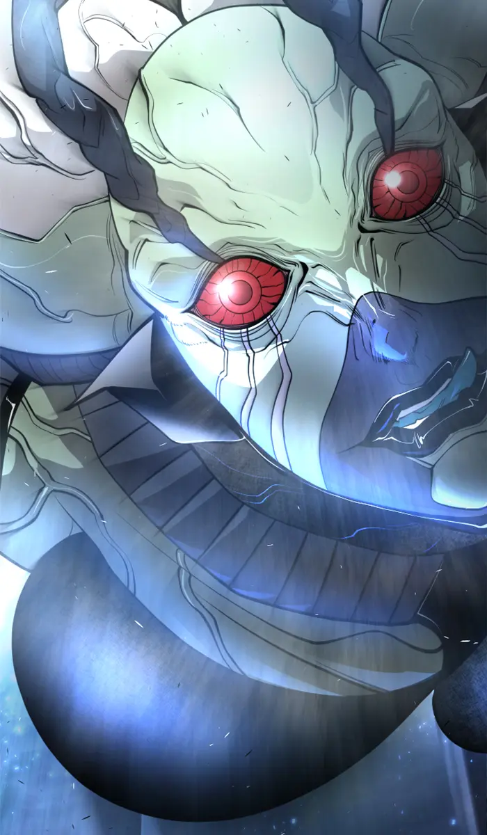 Superhuman Era Chapter 125 Gambar 58