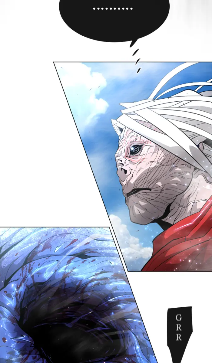 Superhuman Era Chapter 125 Gambar 60