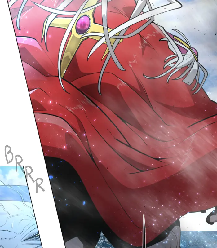 Superhuman Era Chapter 125 Gambar 64