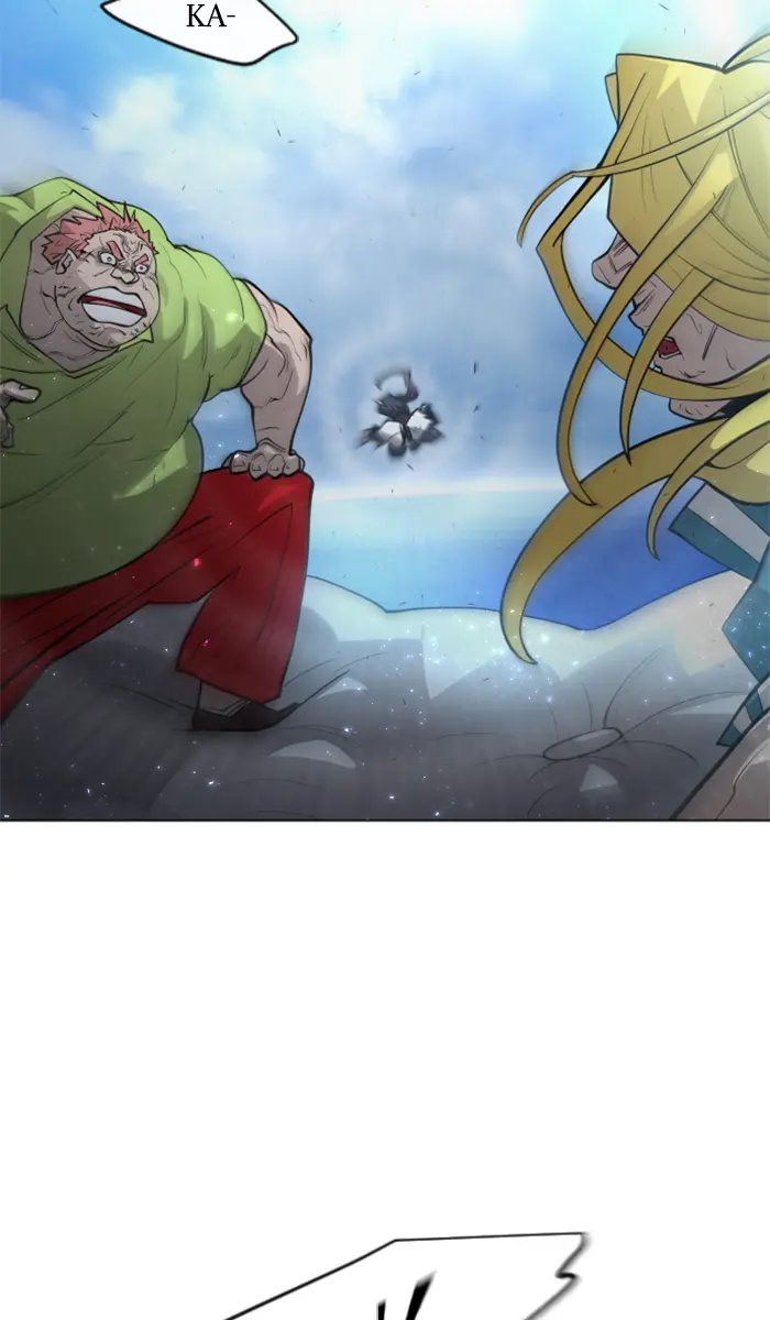 Superhuman Era Chapter 125 Gambar 71