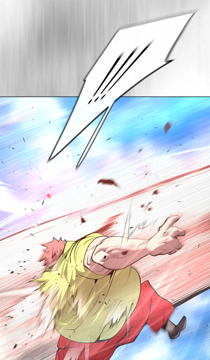 Superhuman Era Chapter 125 Gambar 75