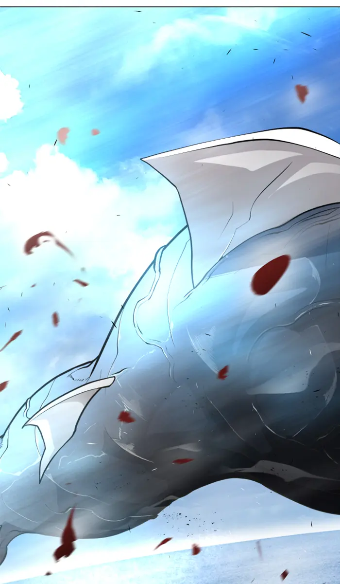 Superhuman Era Chapter 125 Gambar 77