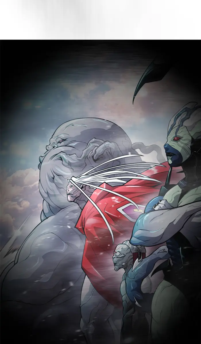 Superhuman Era Chapter 125 Gambar 8