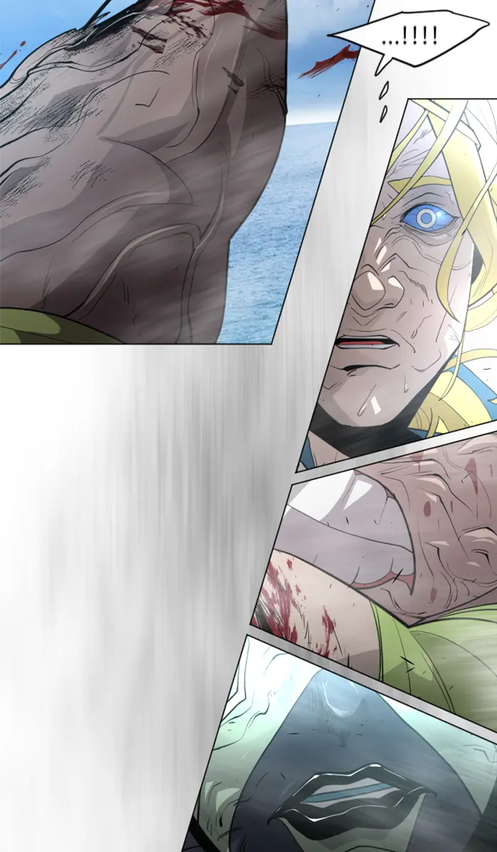 Superhuman Era Chapter 125 Gambar 80