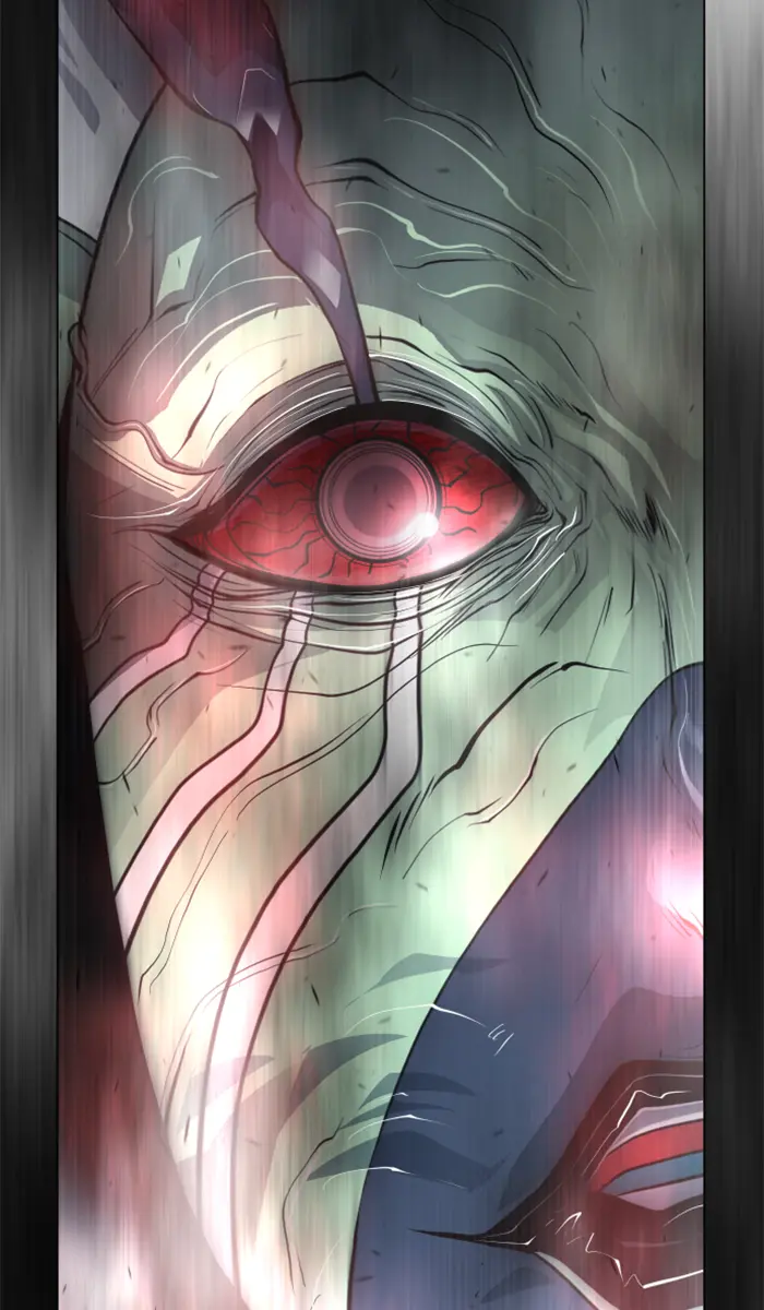 Superhuman Era Chapter 125 Gambar 82