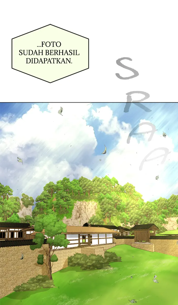 Superhuman Era Chapter 125 Gambar 85