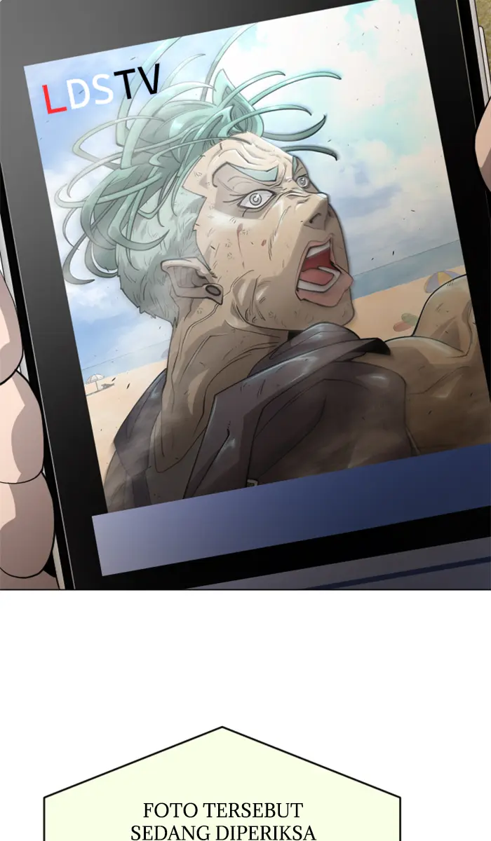 Superhuman Era Chapter 125 Gambar 87