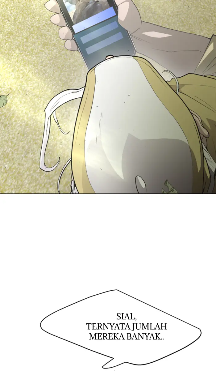 Superhuman Era Chapter 125 Gambar 89