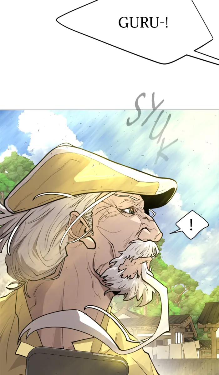 Superhuman Era Chapter 125 Gambar 91