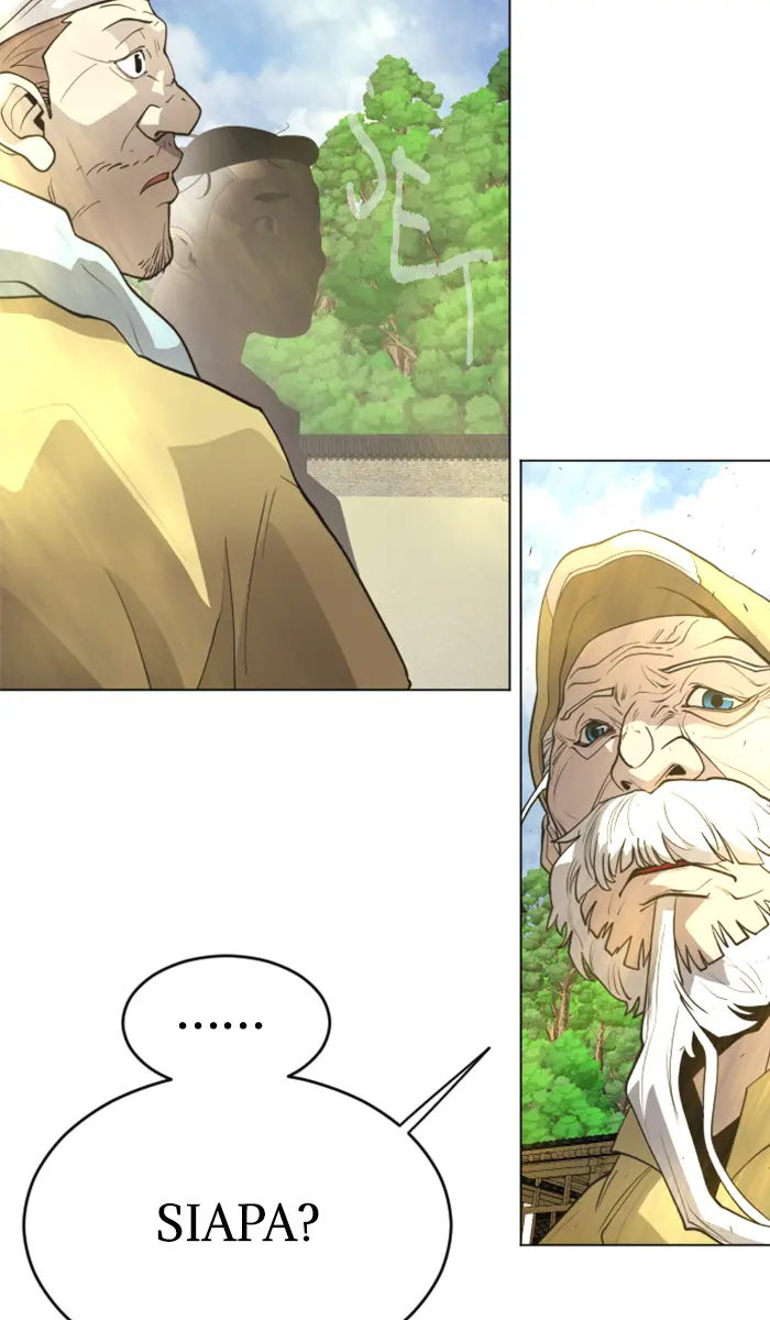Superhuman Era Chapter 125 Gambar 93