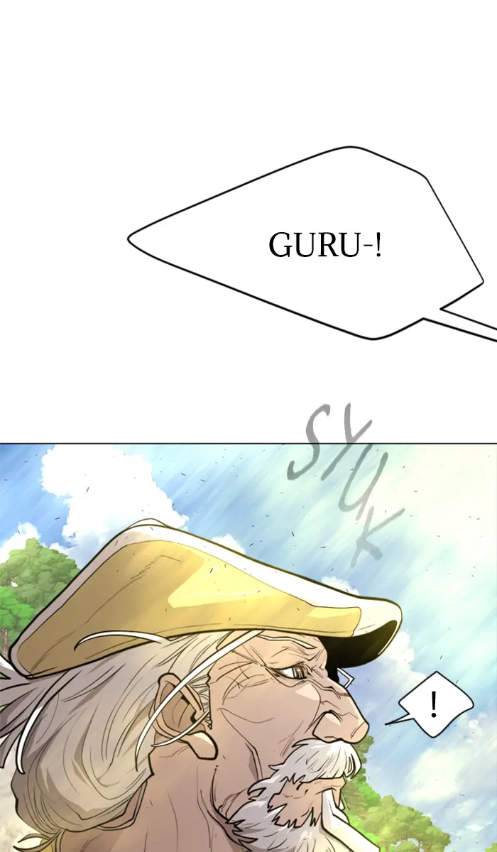 Komik Superhuman Era Chapter 126 gambar 1