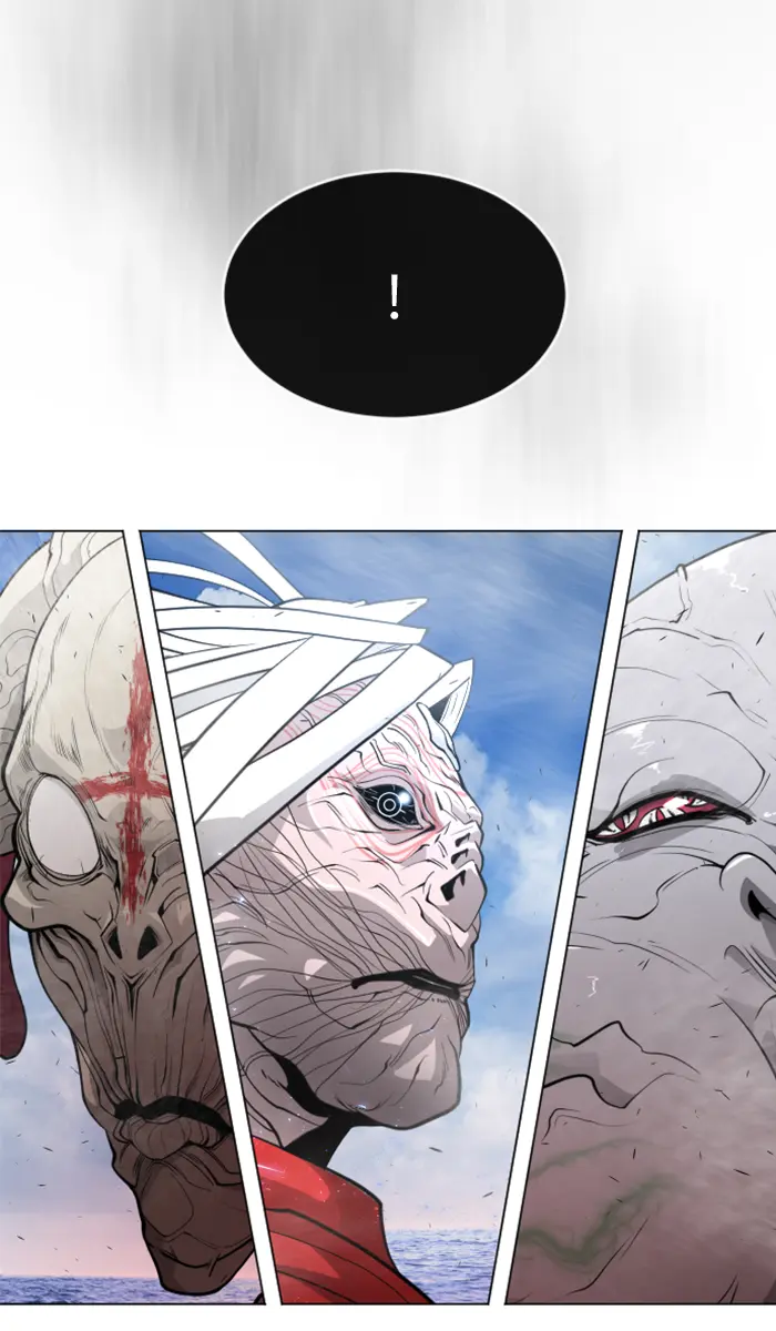Superhuman Era Chapter 126 Gambar 101