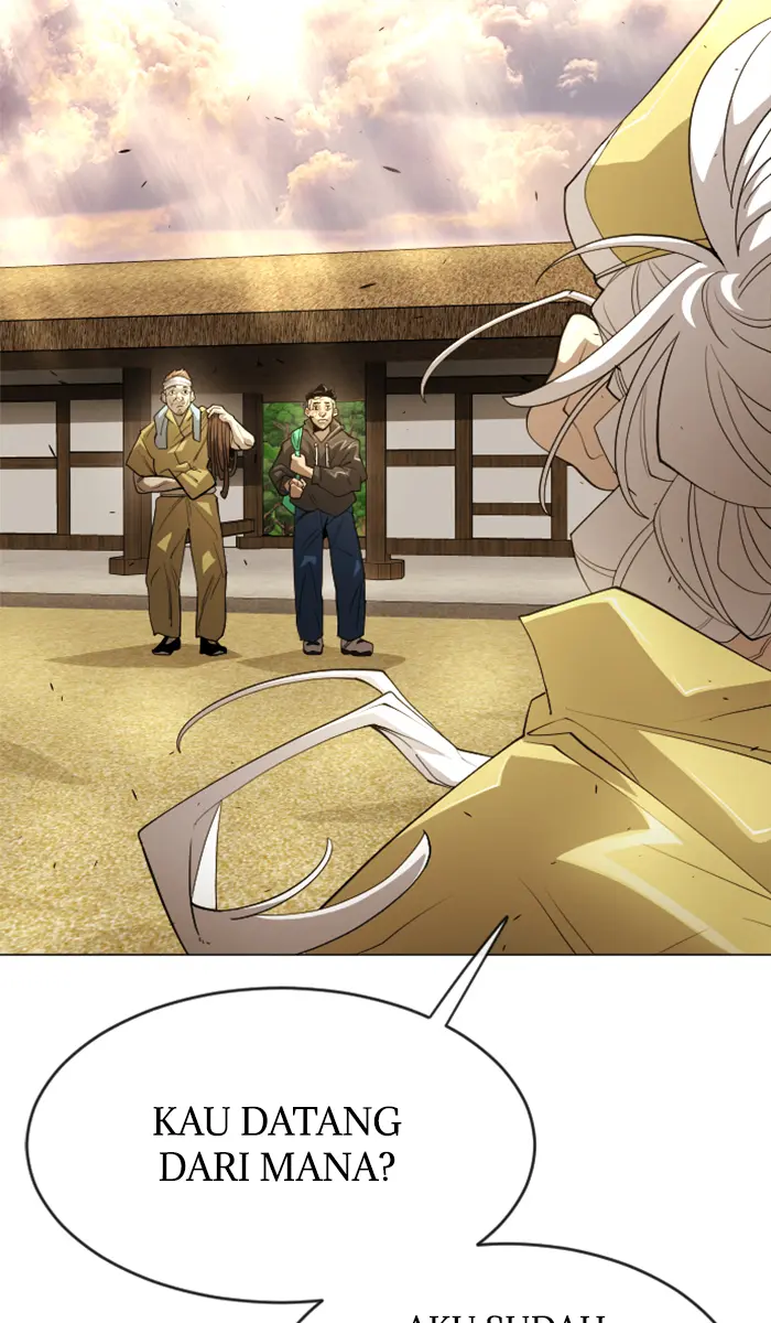 Superhuman Era Chapter 126 Gambar 14