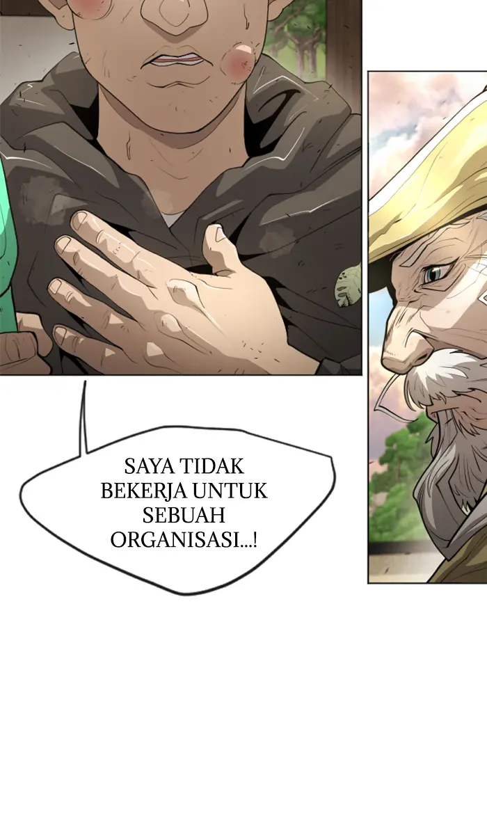 Superhuman Era Chapter 126 Gambar 16