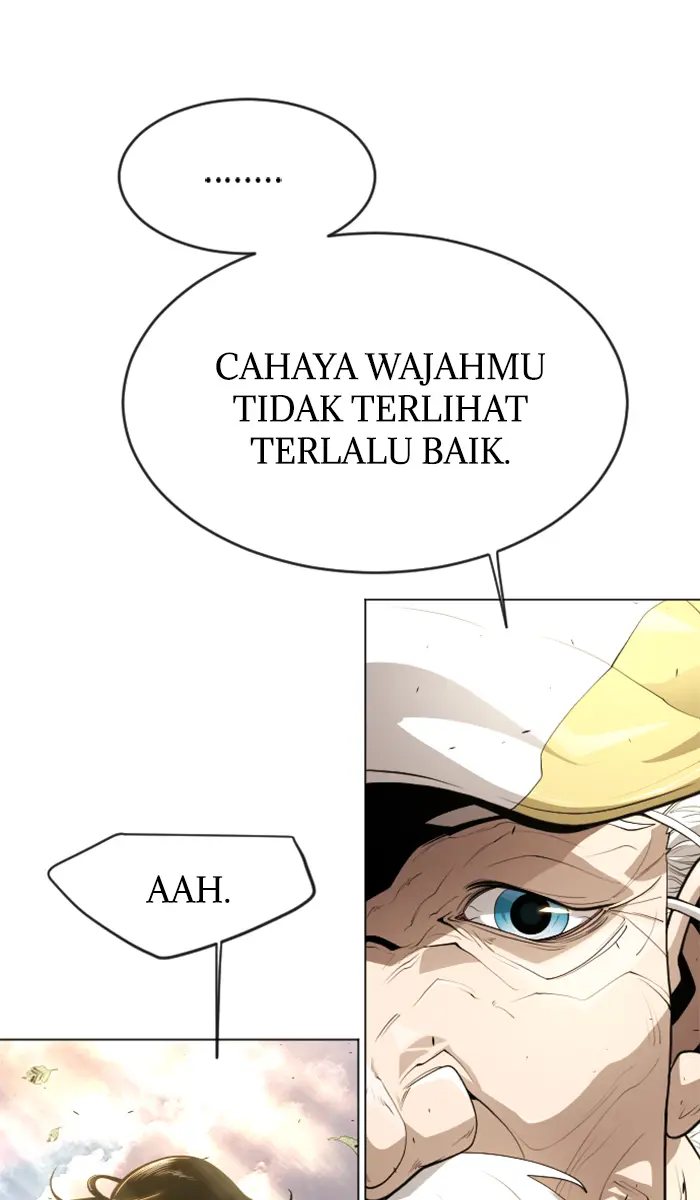 Superhuman Era Chapter 126 Gambar 17