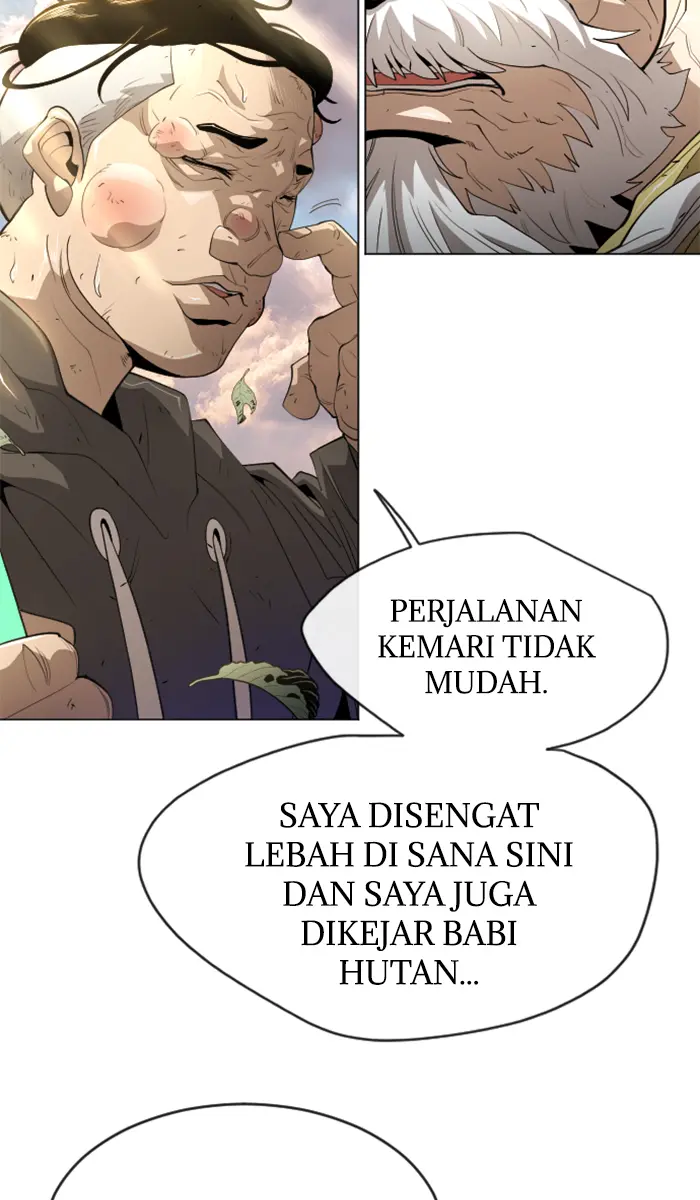 Superhuman Era Chapter 126 Gambar 18