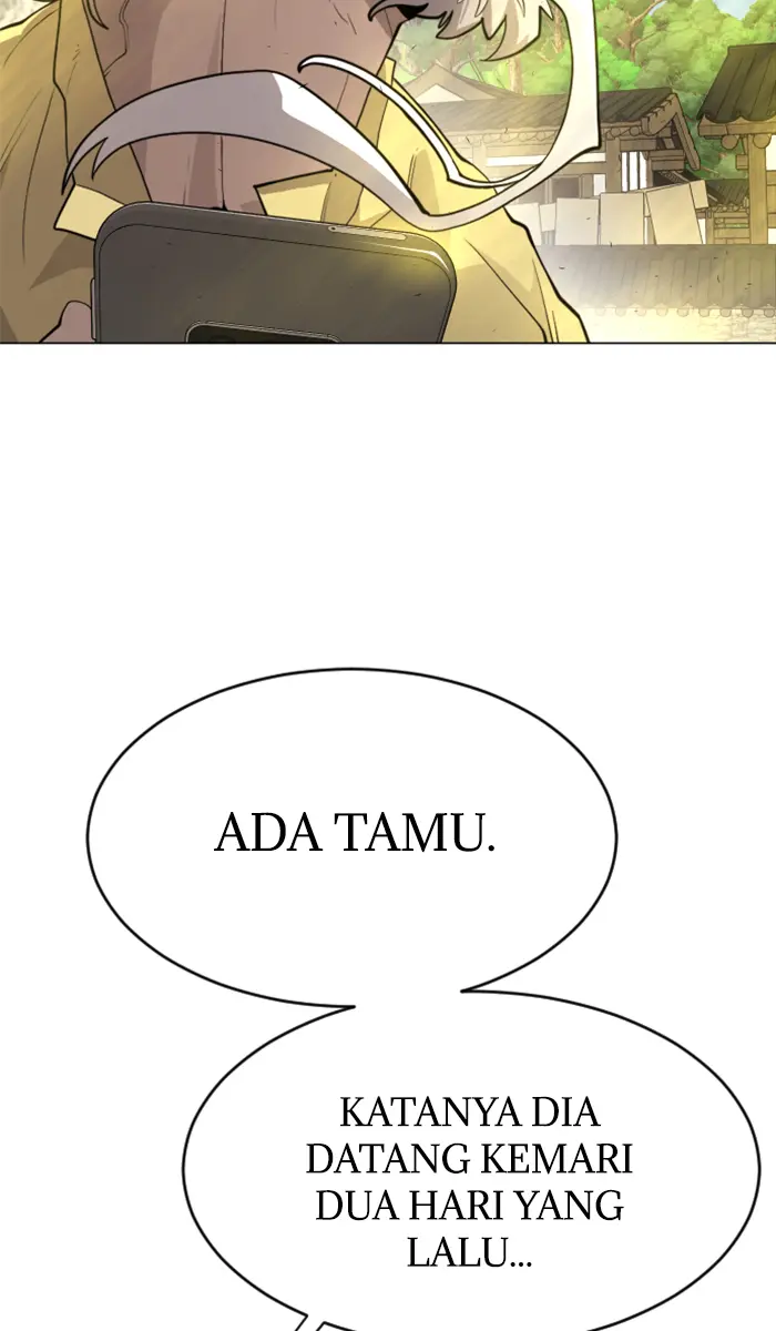 Manhwa Superhuman Era Chapter 126 gambar 2