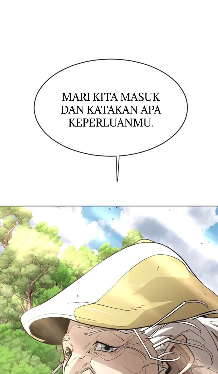Superhuman Era Chapter 126 Gambar 24