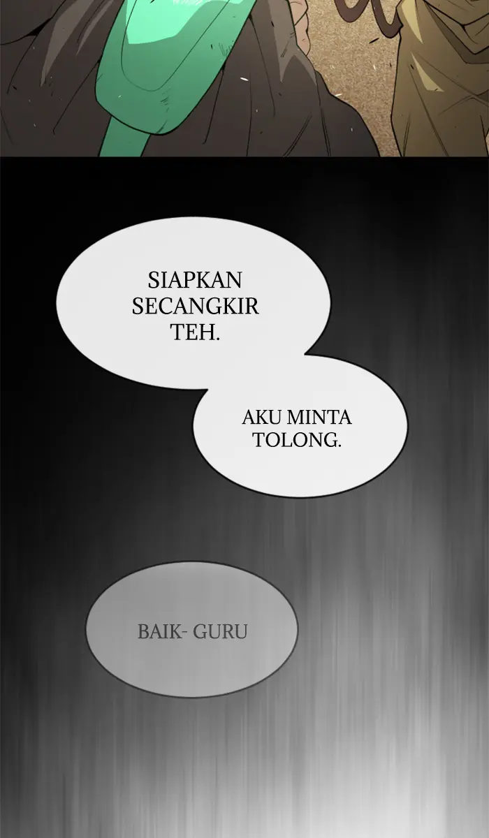 Superhuman Era Chapter 126 Gambar 27