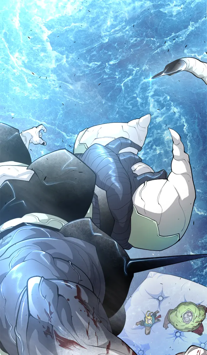 Superhuman Era Chapter 126 Gambar 29