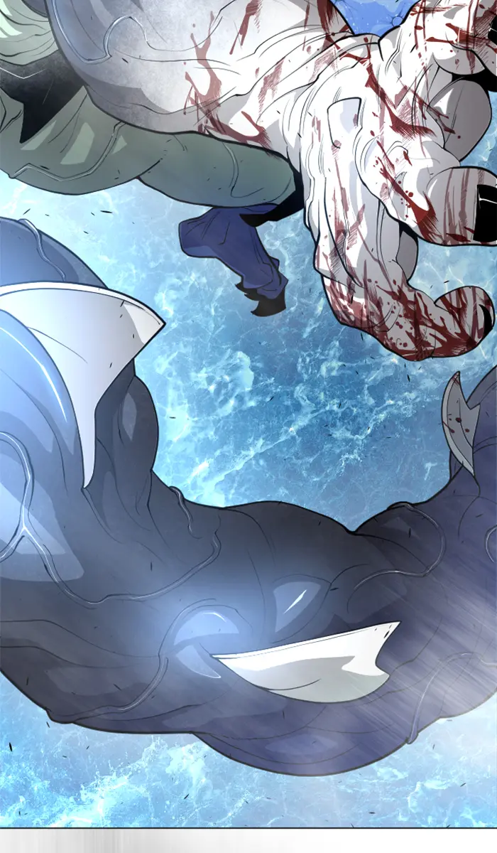Superhuman Era Chapter 126 Gambar 30