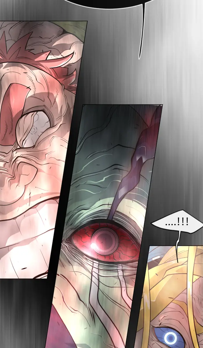 Superhuman Era Chapter 126 Gambar 32