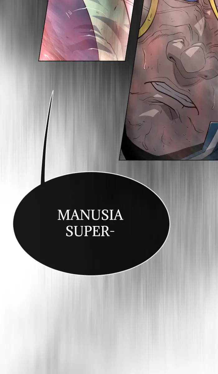 Superhuman Era Chapter 126 Gambar 33