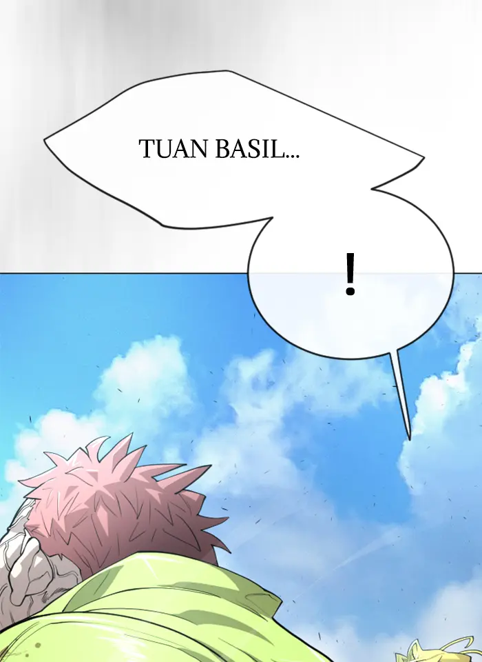 Superhuman Era Chapter 126 Gambar 34