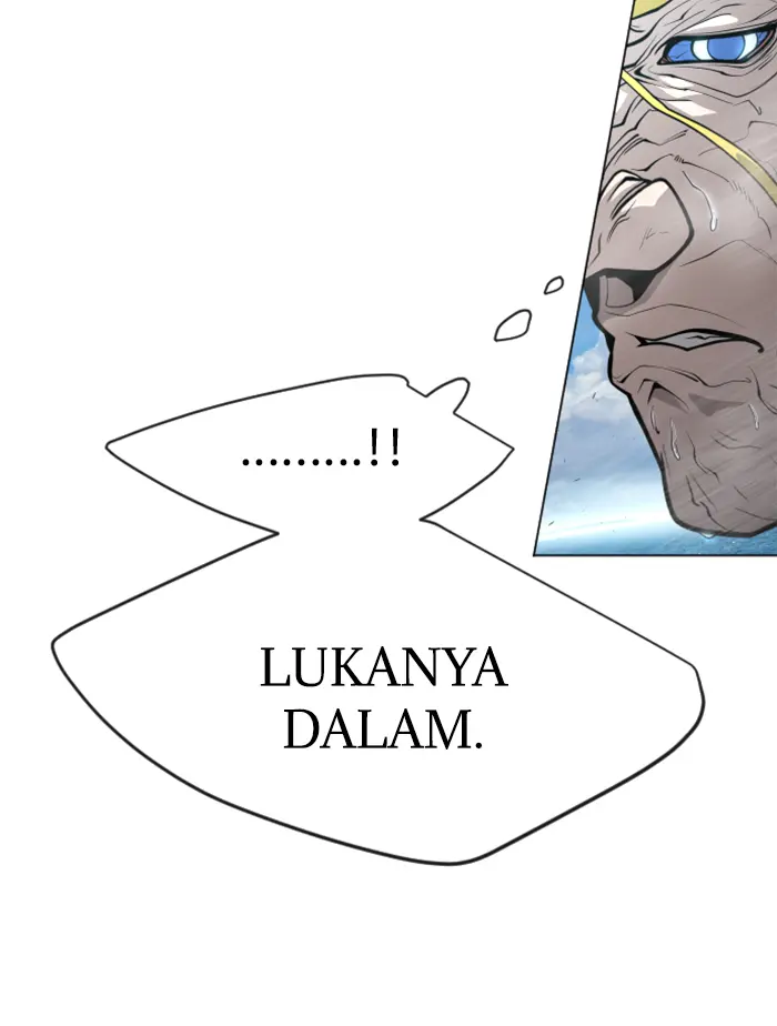 Superhuman Era Chapter 126 Gambar 36