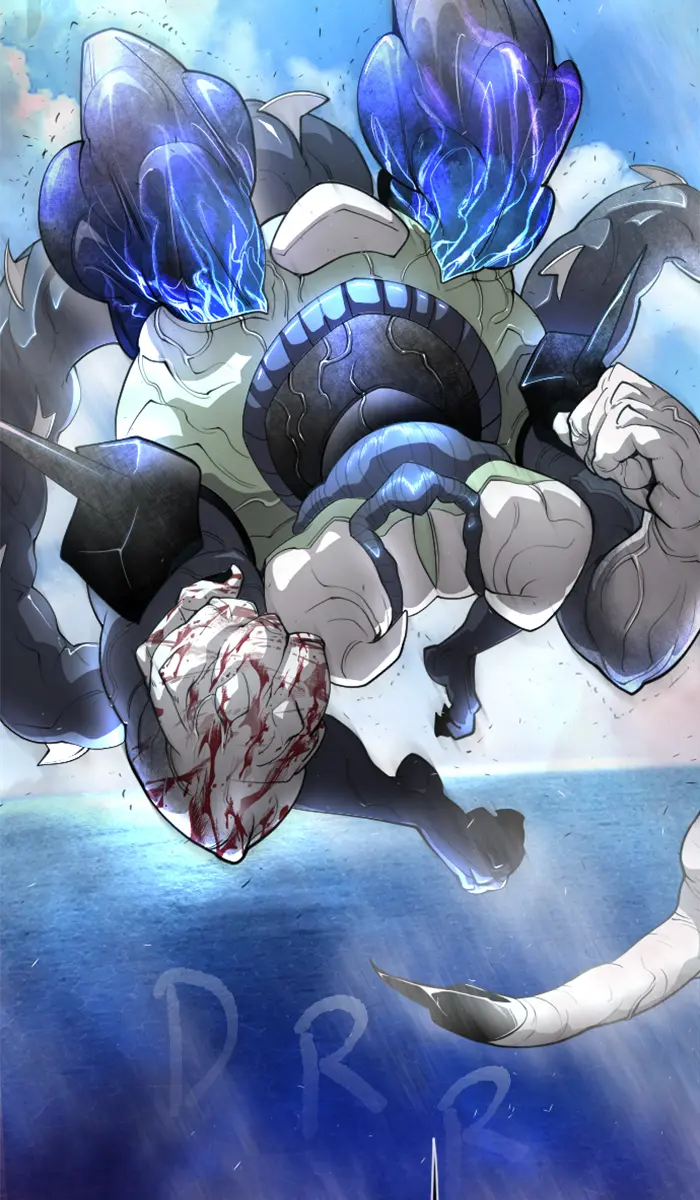 Superhuman Era Chapter 126 Gambar 38