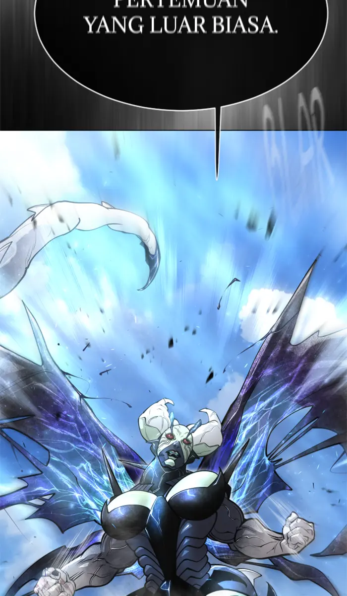 Superhuman Era Chapter 126 Gambar 40