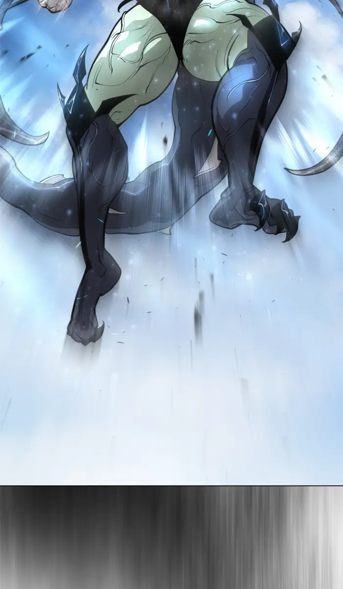 Superhuman Era Chapter 126 Gambar 41