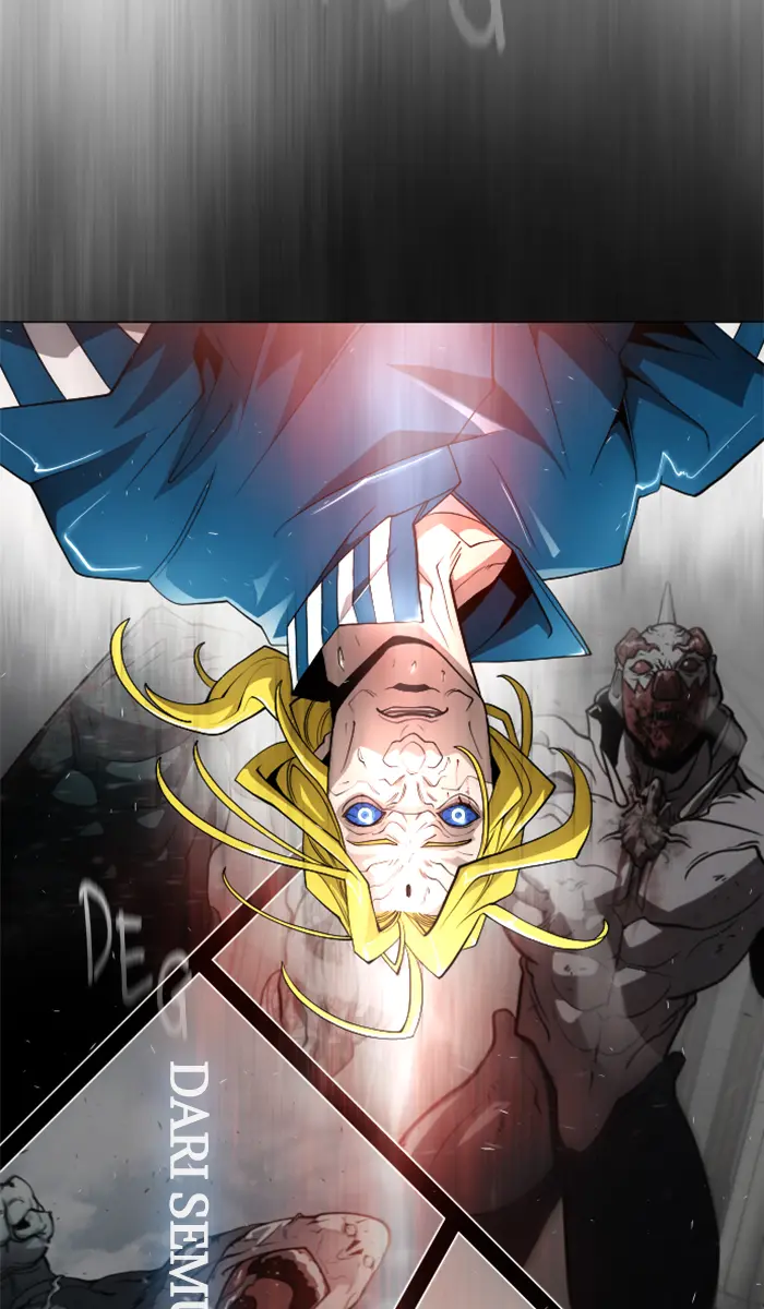 Superhuman Era Chapter 126 Gambar 44