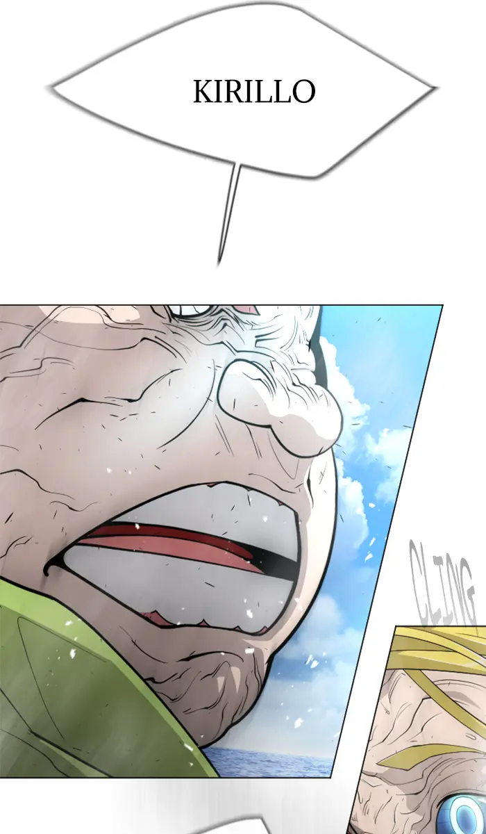 Superhuman Era Chapter 126 Gambar 48