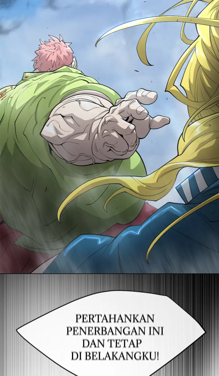 Superhuman Era Chapter 126 Gambar 51