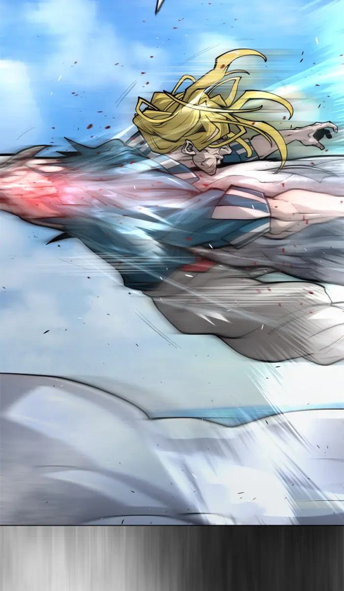Superhuman Era Chapter 126 Gambar 59