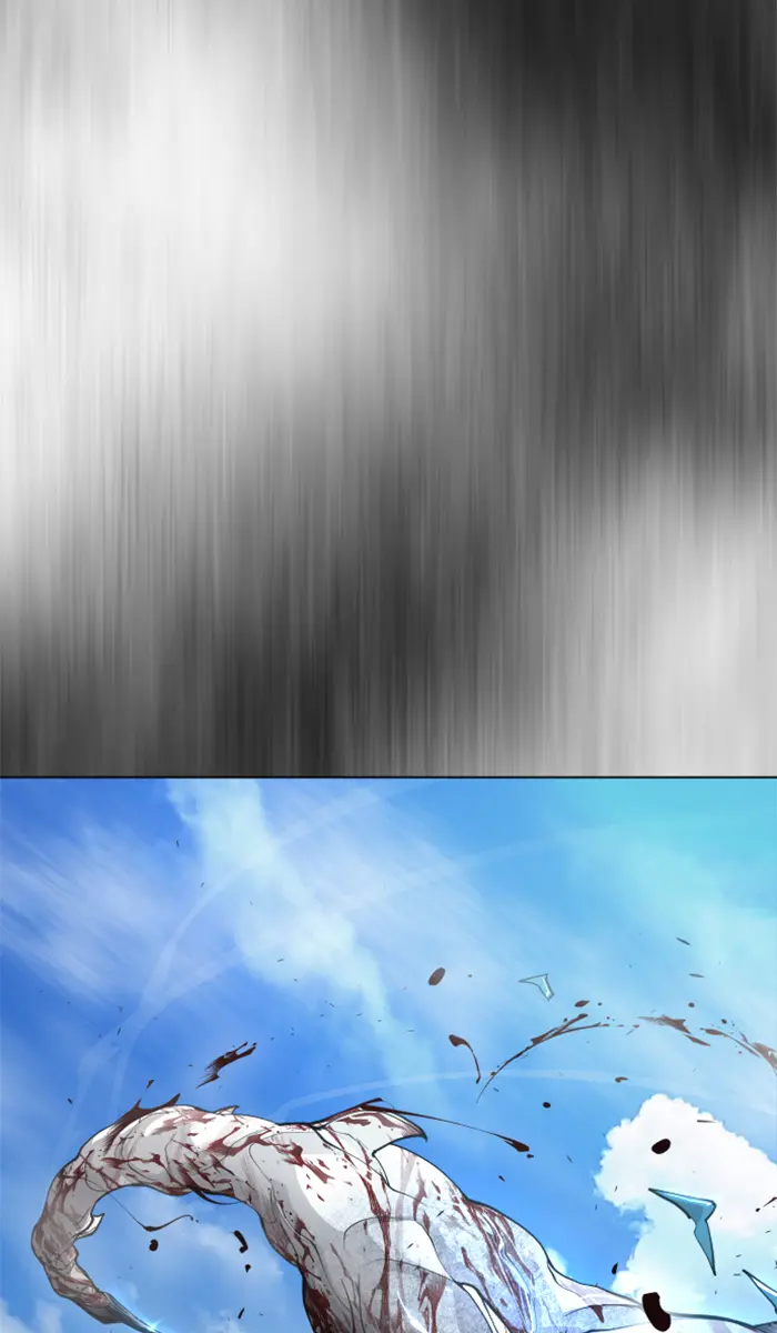 Superhuman Era Chapter 126 Gambar 60