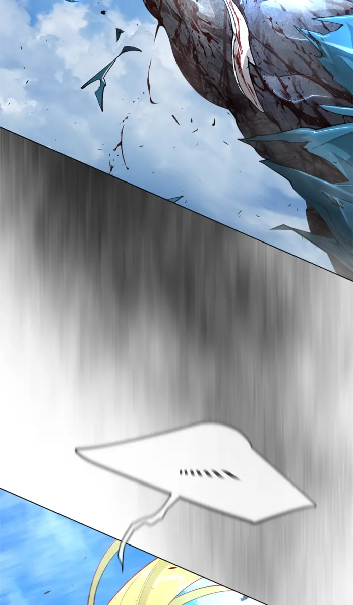 Superhuman Era Chapter 126 Gambar 61