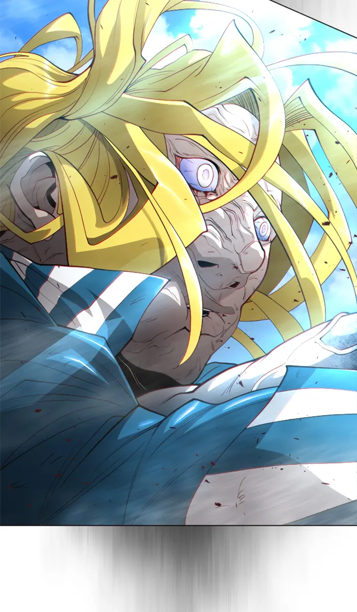 Superhuman Era Chapter 126 Gambar 62