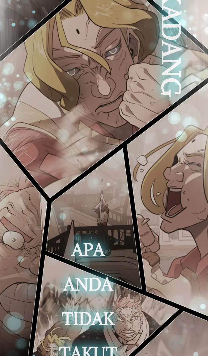 Superhuman Era Chapter 126 Gambar 64