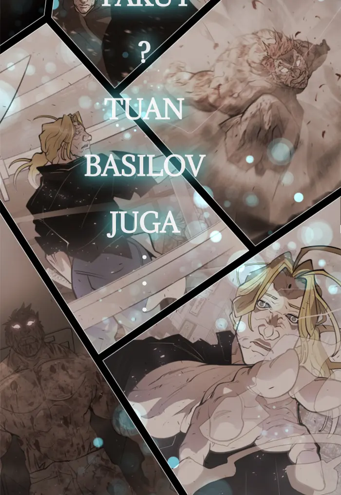 Superhuman Era Chapter 126 Gambar 65