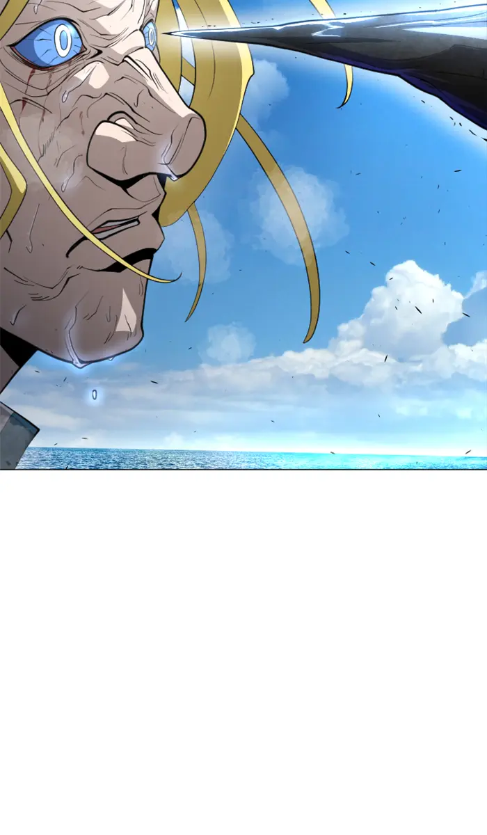 Superhuman Era Chapter 126 Gambar 74