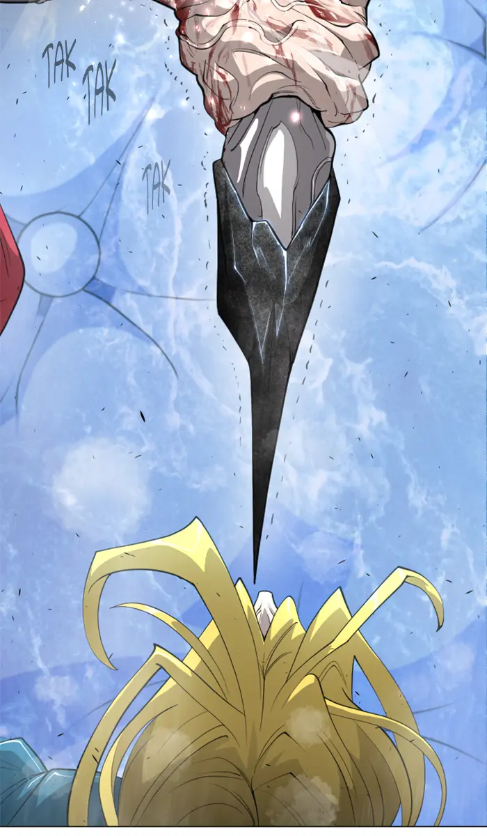 Superhuman Era Chapter 126 Gambar 76